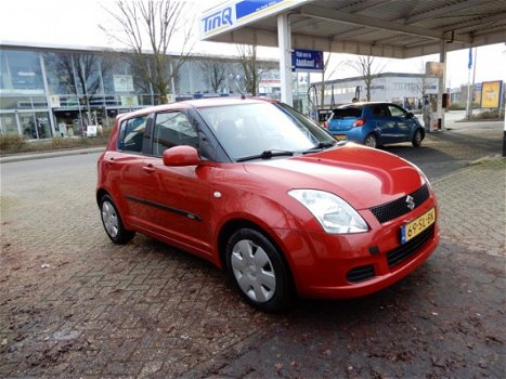 Suzuki Swift - 1.3 GLS 75000 dkm 5drs - 1