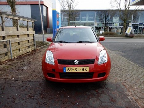 Suzuki Swift - 1.3 GLS 75000 dkm 5drs - 1