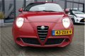 Alfa Romeo MiTo - 1.3 JTDm ECO Distinctive Navi , Leer - 1 - Thumbnail
