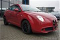 Alfa Romeo MiTo - 1.3 JTDm ECO Distinctive Navi , Leer - 1 - Thumbnail