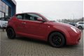 Alfa Romeo MiTo - 1.3 JTDm ECO Distinctive Navi , Leer - 1 - Thumbnail