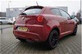 Alfa Romeo MiTo - 1.3 JTDm ECO Distinctive Navi , Leer - 1 - Thumbnail