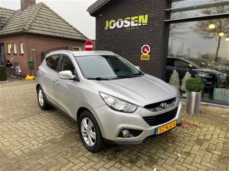 Hyundai ix35 - 2.0I STYLE - 1