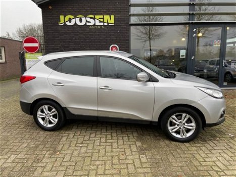 Hyundai ix35 - 2.0I STYLE - 1