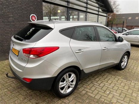 Hyundai ix35 - 2.0I STYLE - 1