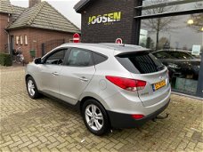 Hyundai ix35 - 2.0I STYLE