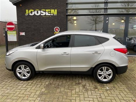 Hyundai ix35 - 2.0I STYLE - 1