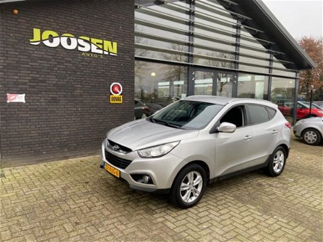 Hyundai ix35 - 2.0I STYLE - 1