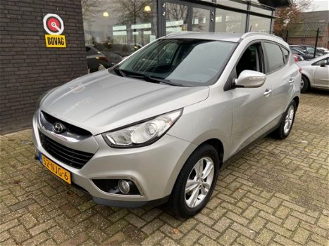 Hyundai ix35 - 2.0I STYLE - 1