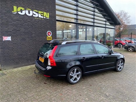 Volvo V50 - 1.6 D2 S/S KINETIC - 1