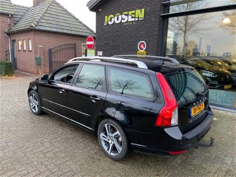 Volvo V50 - 1.6 D2 S/S KINETIC - 1