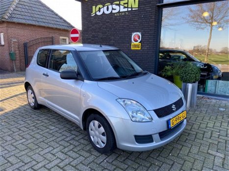 Suzuki Swift - 1.3 COMFORT - 1