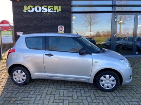 Suzuki Swift - 1.3 COMFORT - 1