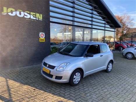 Suzuki Swift - 1.3 COMFORT - 1