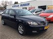 Mazda 3 - 3 1.6 Active - 1 - Thumbnail