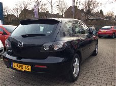 Mazda 3 - 3 1.6 Active