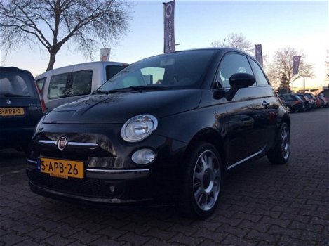 Fiat 500 - 1.2 Lounge - 1