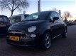 Fiat 500 - 1.2 Lounge - 1 - Thumbnail