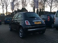 Fiat 500 - 1.2 Lounge