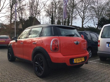 Mini Mini Countryman - 1.6 Cooper Chili - 1