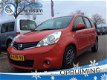 Nissan Note - 1.4 Acenta - 1 - Thumbnail