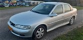 Opel Vectra - 2.0 DTH Business Edition - 1 - Thumbnail