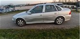 Opel Vectra - 2.0 DTH Business Edition - 1 - Thumbnail