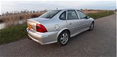 Opel Vectra - 2.0 DTH Business Edition - 1 - Thumbnail
