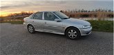 Opel Vectra - 2.0 DTH Business Edition - 1 - Thumbnail