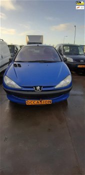 Peugeot 206 - 1.1 XN - 1