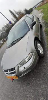 Chrysler Stratus - 2.5i-24V V6 LX Nieuwe Apk - 1