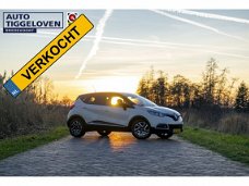 Renault Captur - 1.2 TCe Dynamique Automaat