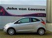 Ford Ka - 1.2i Titanium met Airco / Elec. Pakket / 62.000 km - 1 - Thumbnail