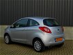 Ford Ka - 1.2i Titanium met Airco / Elec. Pakket / 62.000 km - 1 - Thumbnail