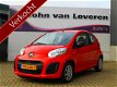 Citroën C1 - 1.0i-12v Collection met Airco / 14