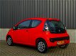 Citroën C1 - 1.0i-12v Collection met Airco / 14