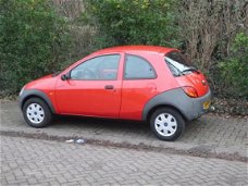 Ford Ka - 1.3 Century Stuurbekr. APK t/m sept 2020