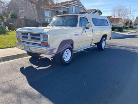 Dodge Ram - Power 150 Sport 4x4 - 1