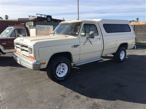 Dodge Ram - Power 150 Sport 4x4 - 1