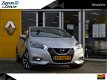 Nissan Micra - IG-T Tekna 90 | Duurste uitvoering | Navi | Leer | Camera rondom | Nieuwprijs : 21.94 - 1 - Thumbnail
