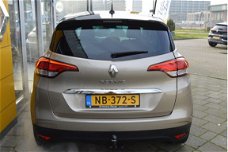 Renault Scénic - TCe 130 Intens | R-Link | Sensoren v + a + camera | Trekhaak | 20 '' LM | Autom. in