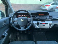 Honda FR-V - 2.0i Comfort Zondag's open