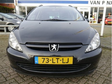 Peugeot 307 SW - 2.0 16V Pack AUTOMAAT - 1