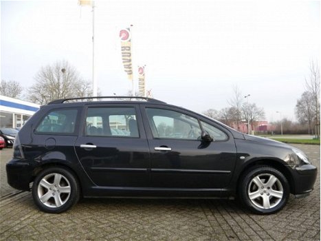 Peugeot 307 SW - 2.0 16V Pack AUTOMAAT - 1