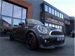 Mini Mini Cabrio - 1.6 John Cooper Works 211pk /leer/navi/uniek/np:52.000, - 1 - Thumbnail