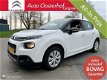 Citroën C3 - 82pk Feel Navi/Clima - 1 - Thumbnail