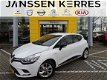 Renault Clio - 0.9 TCe Limited Navi / Telefoon / LM / DAB - 1 - Thumbnail