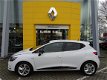 Renault Clio - 0.9 TCe Limited Navi / Telefoon / LM / DAB - 1 - Thumbnail