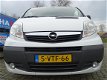 Opel Vivaro - 2.0 CDTI ECOFLEX L1H1 BIJRIJDERSBANK AC/CRUISE/NAV/TREKHAAK - 1 - Thumbnail