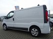 Opel Vivaro - 2.0 CDTI ECOFLEX L1H1 BIJRIJDERSBANK AC/CRUISE/NAV/TREKHAAK - 1 - Thumbnail